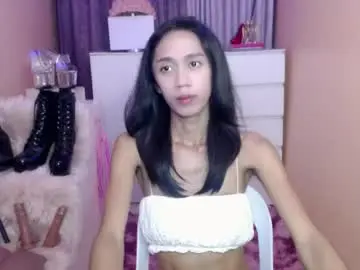 Chaturbate Live Porn of xandracake
