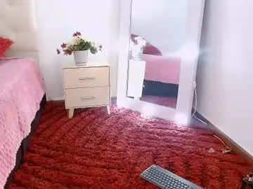 Chaturbate Free Live Porn of xbonny_