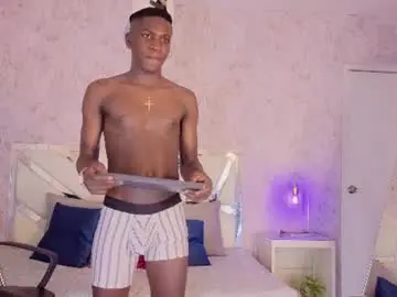 Chaturbate Free Live Porn of zayn_black_
