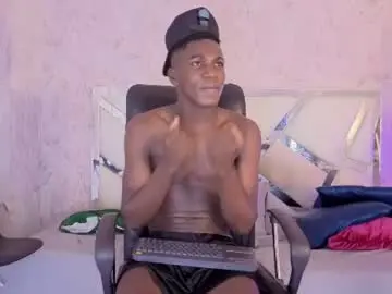 Chaturbate Live Sex Cam of zayn_black_