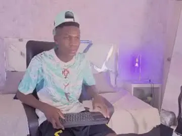 Chaturbate Adult Video Chat of zayn_black_
