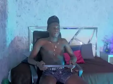 Chaturbate Best Webcam of zayn_black_
