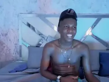 Chaturbate Free Porn Cam of zayn_black_