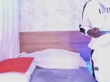 Chaturbate Live Sex of zayn_black_