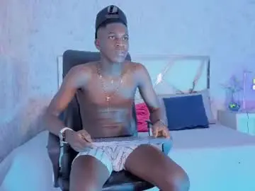 Chaturbate Adult Webcams of zayn_black_