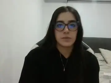 Chaturbate Private Sex Chat of zoe_mill33r