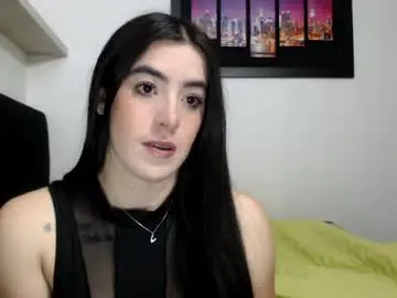 Chaturbate Live Sex Cam of zoe_mill33r