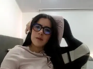 Chaturbate Adult Video Chat of zoe_mill33r