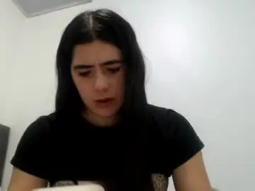 Chaturbate Free Porn Cam of zoe_mill33r