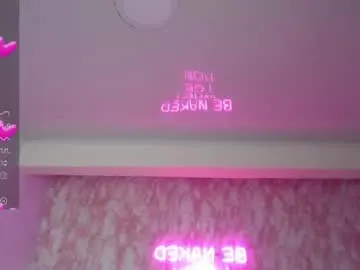 Chaturbate Adult Webcam of ariabliss_ch
