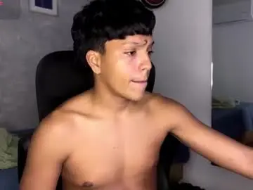 Chaturbate Sex Chat of brad_bonnet