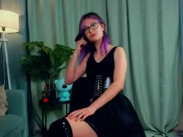 Chaturbate Live Sex Cam of camillamondelli