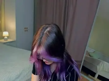 Chaturbate Adult Webcam of camillamondelli