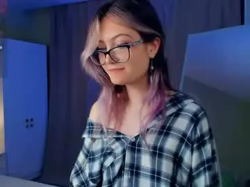 Chaturbate Nude Webcam of camillamondelli