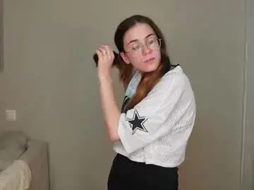 Chaturbate Adult Webcam of crystal_frost