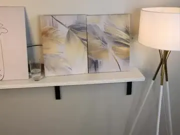 Chaturbate Free Porn Cam of crystal_frost