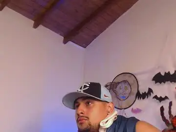 Chaturbate Adult Webcams of deivy_gram