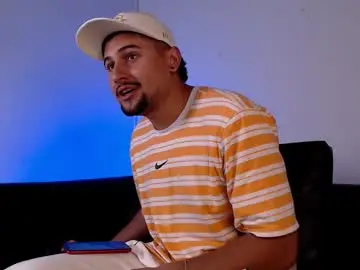 Chaturbate Best Webcam of deivy_gram