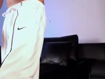 Chaturbate Free Live Porn of deivy_gram