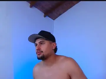 Chaturbate Live Sex of deivy_gram