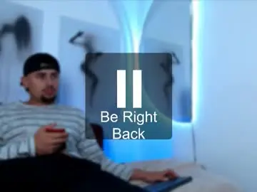 Chaturbate Live Sex of deivy_gram