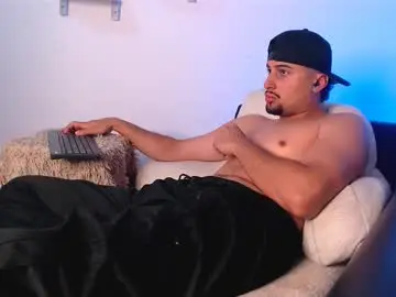 Chaturbate Live Sex Cam of deivy_gram