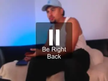 Chaturbate Free Porn Cam of deivy_gram