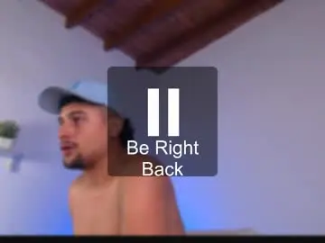 Chaturbate Free Live Porn of deivy_gram