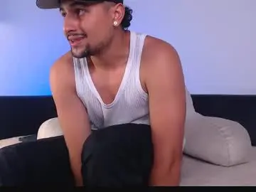 Chaturbate Best Webcam of deivy_gram