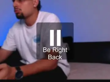 Chaturbate Free Porn Cam of deivy_gram