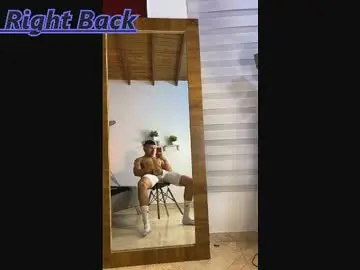 Chaturbate Adult Video Chat of deivy_gram