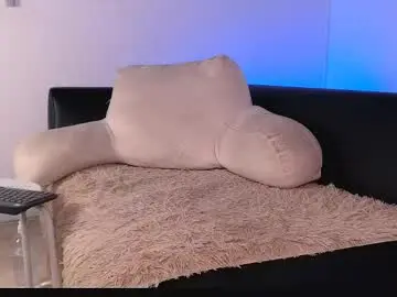 Chaturbate Sex Chat of deivy_gram