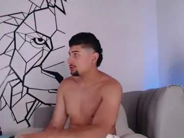 Chaturbate Live Sex Cam of deivy_gram