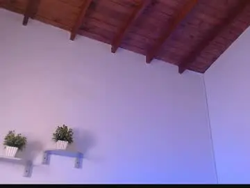 Chaturbate Private Sex Chat of deivy_gram