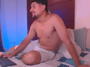 Chaturbate Best Webcam of deivy_gram