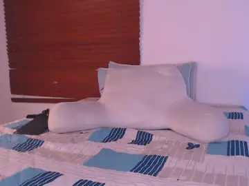 Chaturbate Free Live Porn of deivy_gram