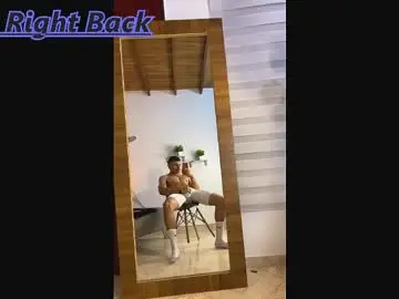 Chaturbate Sex Cam of deivy_gram