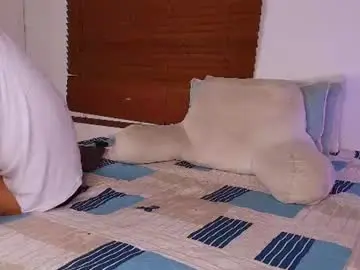 Chaturbate Nude Webcam of deivy_gram