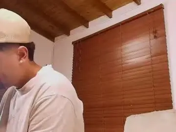 Chaturbate Live Sex Cam of deivy_gram