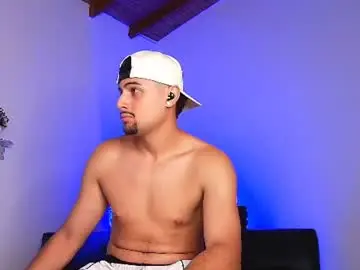 Chaturbate Watch Live Sex Cams of deivy_gram