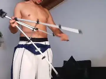 Chaturbate Sex Chat of deivy_gram