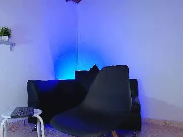 Chaturbate Free Live Porn of deivy_gram