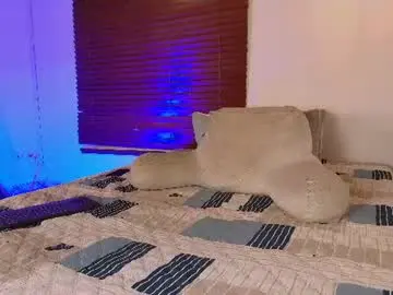 Chaturbate Best live sex cam show of deivy_gram