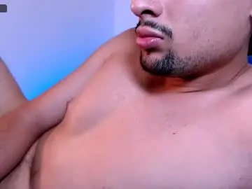 Chaturbate Live Porn of deivy_gram