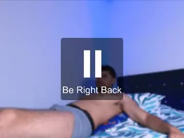 Chaturbate Sex Chat of deivy_gram
