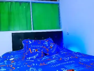 Chaturbate Watch Live Sex Cams of deivy_gram