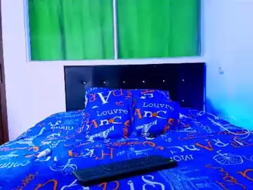 Chaturbate Sex Cam of deivy_gram