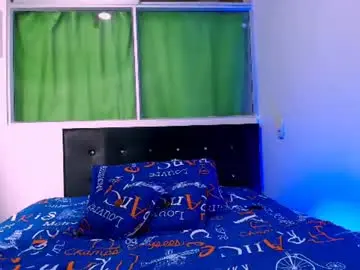 Chaturbate Private Sex Chat of deivy_gram
