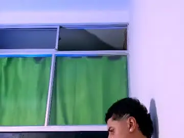 Chaturbate Free Porn Cam of deivy_gram