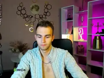 Chaturbate Private Sex Chat of dexter_mitch